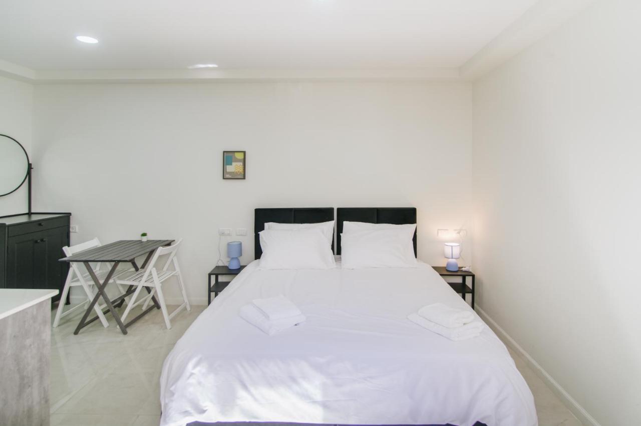 Olala Desert Shades Apartments Neve Zohar Exterior photo